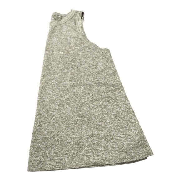 💚✨ATHLETA UPTEMPO TANK HEATHER OLIVE GREEN•SIZE XMALL ✨ - Picture 6 of 11